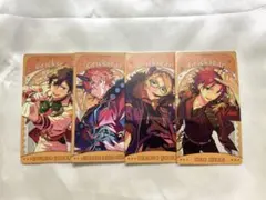 あんスタ アルカナカード Trickstar