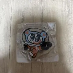 ナルミヤハッピーパーク　ナカムラくん　アクリルキーホルダー