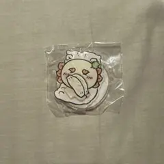 【香港海外限定】ちいかわ飲茶 シーサー アクリルスタンド 新品
