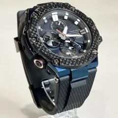 2026年最新】g ショック gst b100の人気アイテム - メルカリ