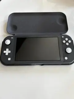 Nintendo Switch Lite （ブラック） 本体