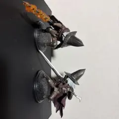 DARK SOULS シーグルマイヤー Qコレクション | Mercari