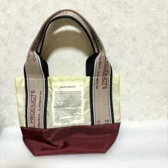 貴重！カラーオーダー品！THEATRE PRODUCTS トートバッグ