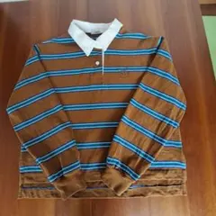 SNIDELポロシャツ