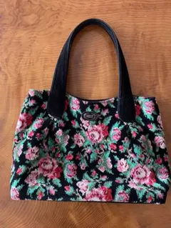 フェイラートートバッグ