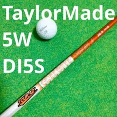 Tour AD DI 5 S テーラーメイドスリーブのサムネイル
