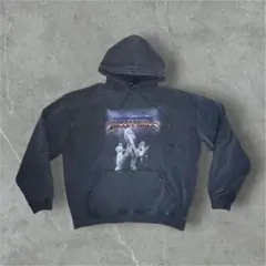 MASONPRINCE パーカー ブラック