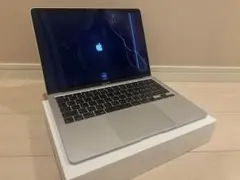 ジャンクApple MacBook Air M1 2020