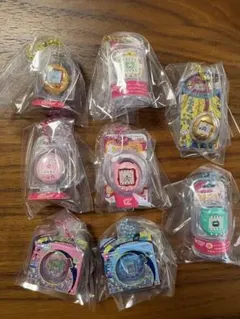 たまごっち　おかしなたまごボーロっち3 まとめ売り