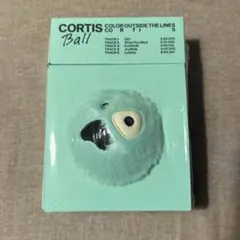 CORTIS 1st ball ver. 新品未開封 ボール ver コルティス - メルカリ