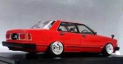 1/24　ブルーバード改　910　SSS　SSRマークⅢ　深リム　ホイールのサムネイル