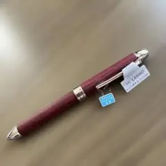 PILOT LEGNO 2+1 多機能ペン