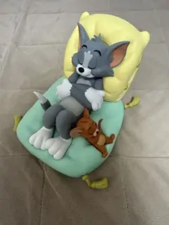 【一番くじ】トムとジェリーA賞