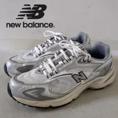 401 美品 ニューバランス M1000D ホワイト US10.5 - メルカリ