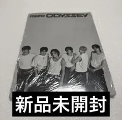 riize ODYSSEY 全員ver. PHOTOBOOK 新品未開封