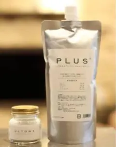 即日発送 ] ULTOWA PLUS+ トリートメント 4点セット - メルカリ