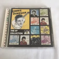 lonnie donegan/the ep collection