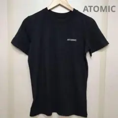 【新品】ATOMIC Tシャツ S
