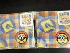 ミニオン ミニタオル