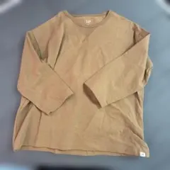 GAP 160cm カットソー　1度短時間着用