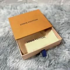 LOUIS VUITTON空箱