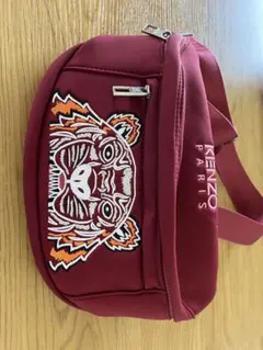 2026年最新】Kenzo メンズ ボディバッグ・ウエストポーチの人気