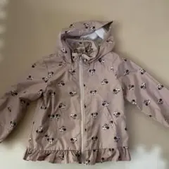 プティマイン アウター コート