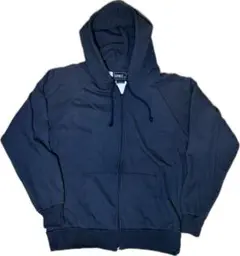 Xogul Eyeleted logo Hoodie Tohji BIM 着用 - メルカリ