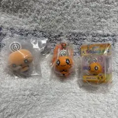 たまごっち めめっち