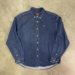 2026年最新】supreme small box shirt 