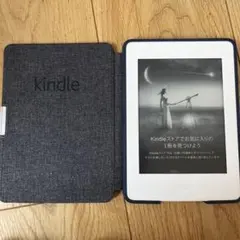 2025年最新】kindle paperwhite 第7世代 マンガモデル ホワイト