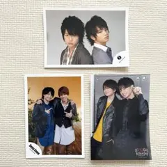 【公式写真】ふまけん　Sexy Zone/timelesz