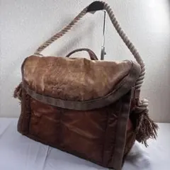 極美品] PORTER OLDNEW NEWSPAPER BAG L 完売品 - メルカリ