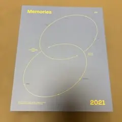 BTS Memories of 2019.2020.2021 まとめ売り