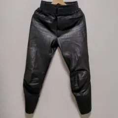 2025年最新】クシタニ レザーパンツの人気アイテム - メルカリ