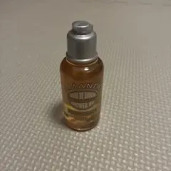 ロクシタン AD モイスチャライジングシャワーオイル