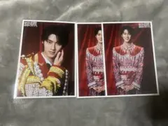 M!LK 曽野舜太 のぞいてみるく？展 生写真