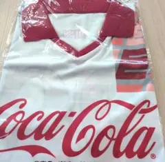 Coca-Cola コカ・コーラ ユニフォーム 非売品