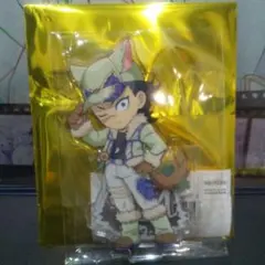 鬼滅の刃 ハロウィン 2025 ランダムアクリルスタンドA 不死川玄弥