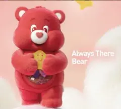 Care Bears ColorfulHugsPOPMARTケアベアポップマート