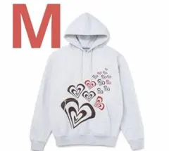 SOL】soonerorlater ShakyThaiLogoHoodie S - メルカリ