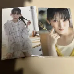 グラビアチャンピオン VOL.10 池田瑛紗 ポストカード