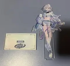 アクリル絵馬 ゆずソフト C105 茉子 - メルカリ