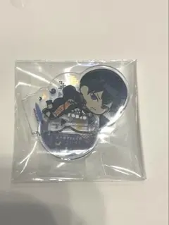 ハイキュー！　影山飛雄　ミニアクリルスタンド