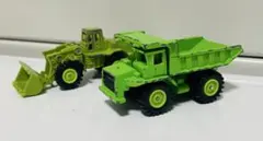 2025年最新】トミカ テレックス ダンプの人気アイテム - メルカリ