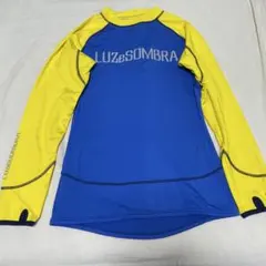 LUZeSOMBRA ルースイソンブラ　裏起毛インナー　プラシャツ