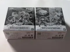 僕のヒーローアカデミア 応募者全員サービス ワールドコレクタブルフィギュア