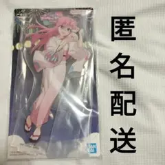 ぼっち・ざ・ろっく一番くじ アクリルスタンド　後藤ひとり