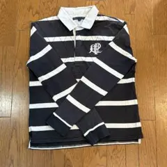 Ralph Lauren ポロシャツ　ロング