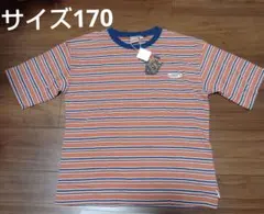 男の子　半袖 Tシャツ　170のサムネイル